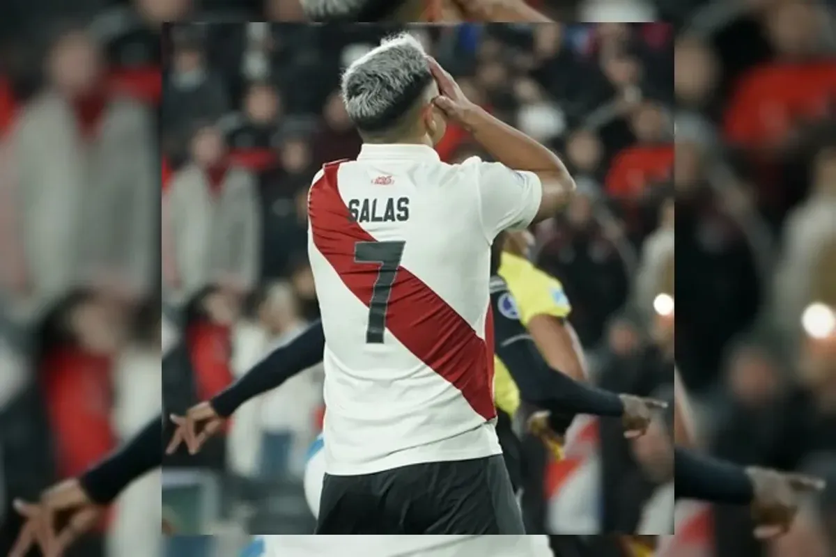 Krisis Mendalam River Plate: Mampukah Bangkit dari Keterpurukan di Liga Profesional?