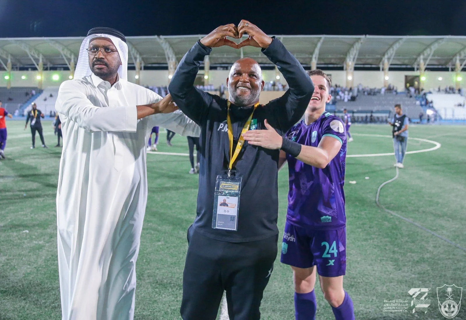 Krisis Pelatih Al-Ahli: Menanti Sosok Baru di Balik Laga Uji Coba Al-Ahli Saudi vs Fulham