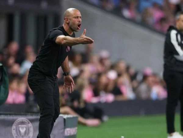 Krisis Performa Inter Miami: Rekor Buruk dan Tantangan Berat Sang Juara Bertahan