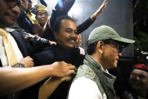 Lagi, Praperadilan Roy Suryo Kandas di Tangan Hakim: Sinyal Akhir Kasus Ijazah Jokowi?