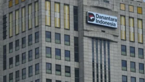 Langkah Berani Danantara: Benahi BUMN Sakit hingga Pacu Kepercayaan Investor Global