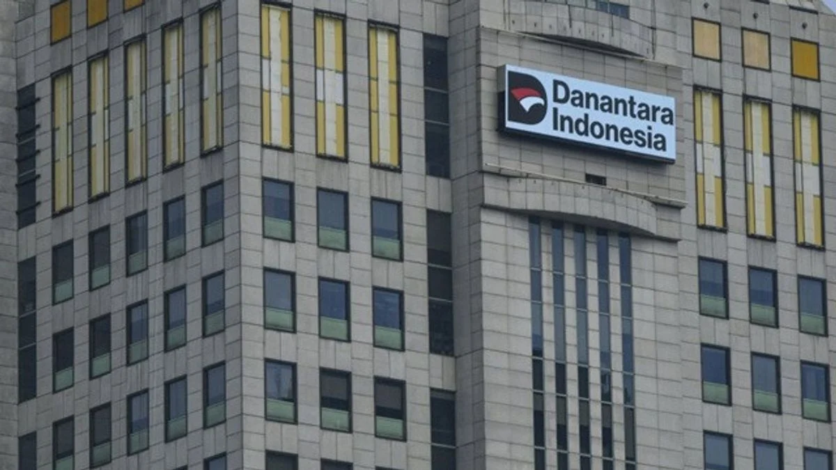Langkah Berani Danantara: Benahi BUMN Sakit hingga Pacu Kepercayaan Investor Global