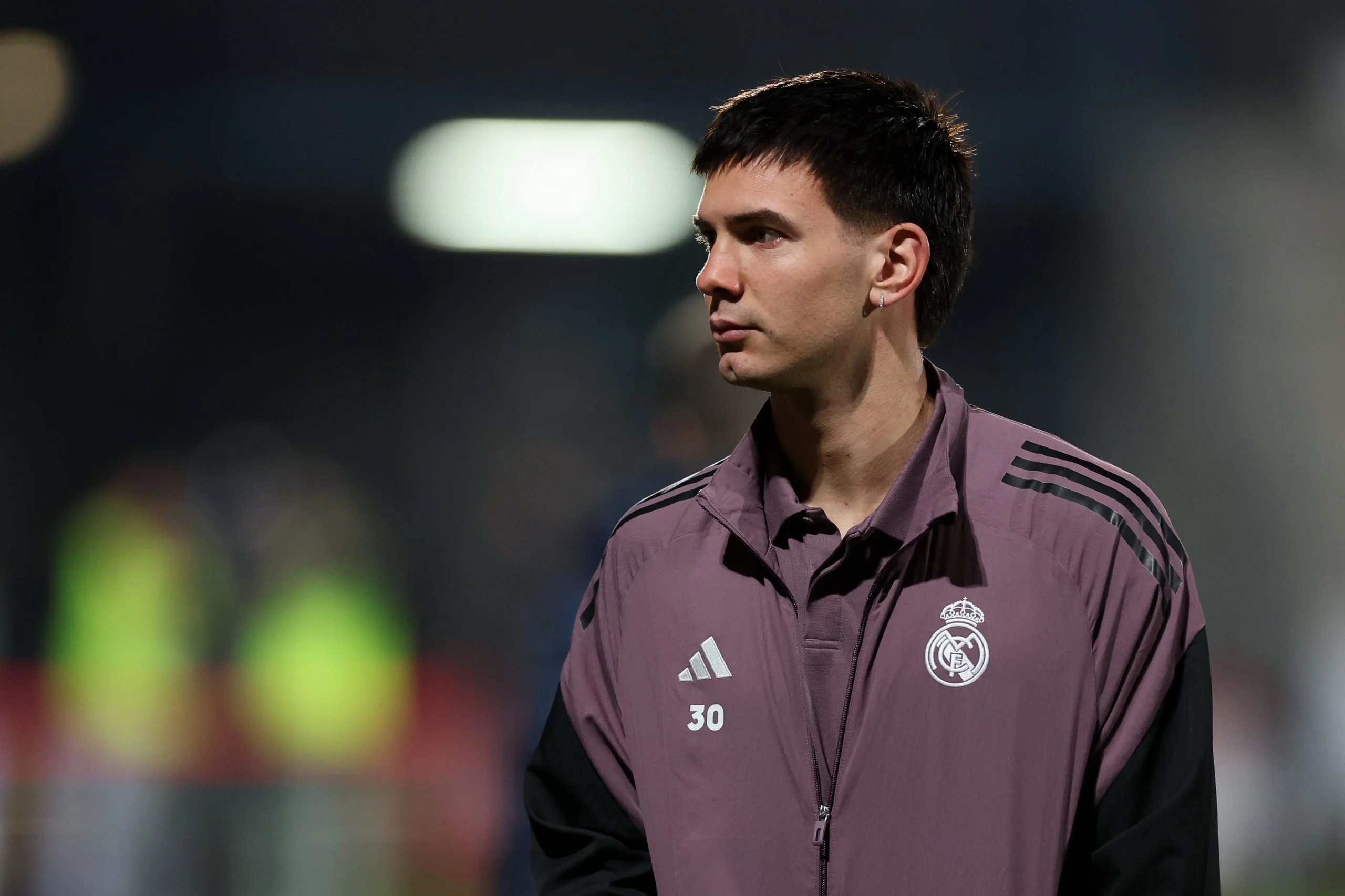 Langkah Berani Fiorentina: Meminjam Wonderkid Real Madrid Franco Mastantuono