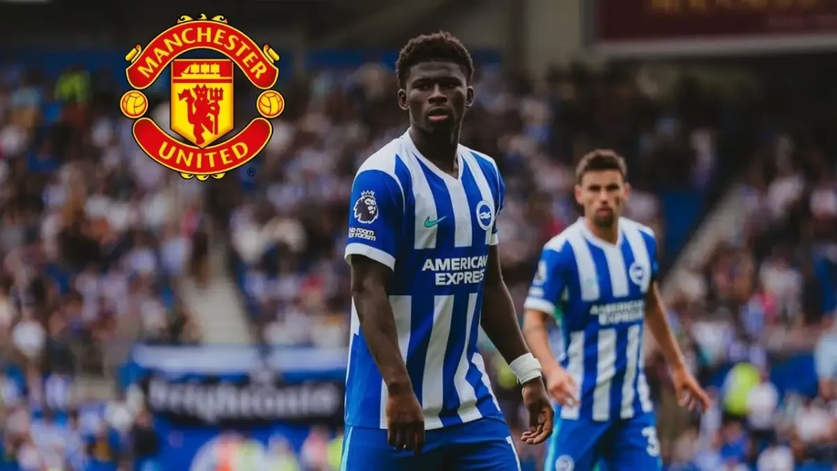 Langkah Berani Manchester United: Mengapa Carlos Baleba Menjadi Kunci Lini Tengah Baru?