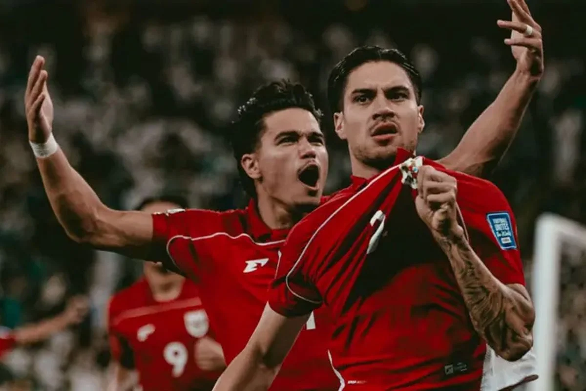 Langkah Garuda Terhenti di Singapura: Mimpi Semifinal Piala AFF 2026 Kandas