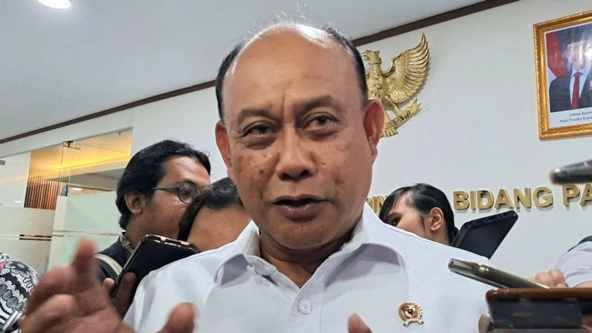 Langkah Hukum Berulang, Eks Wakil Kepala Badan Gizi Nasional Kembali Gugat Kejagung