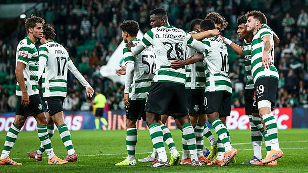 Langkah Krusial Celtic Menuju Liga Champions: Menanti Duel Potensial Sporting CP vs Celtic