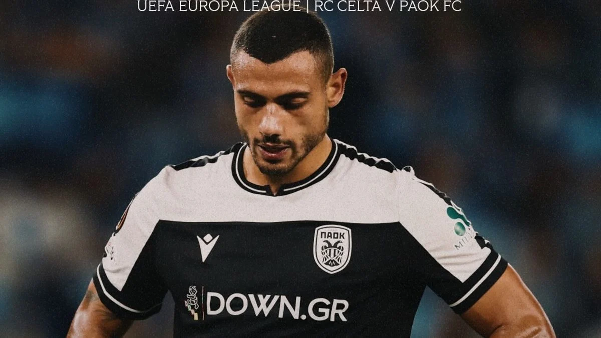 Langkah Mulus PAOK di Liga Europa: Usai Singkirkan Dynamo Kyiv, Kini Menatap Duel Kontra Anderlecht
