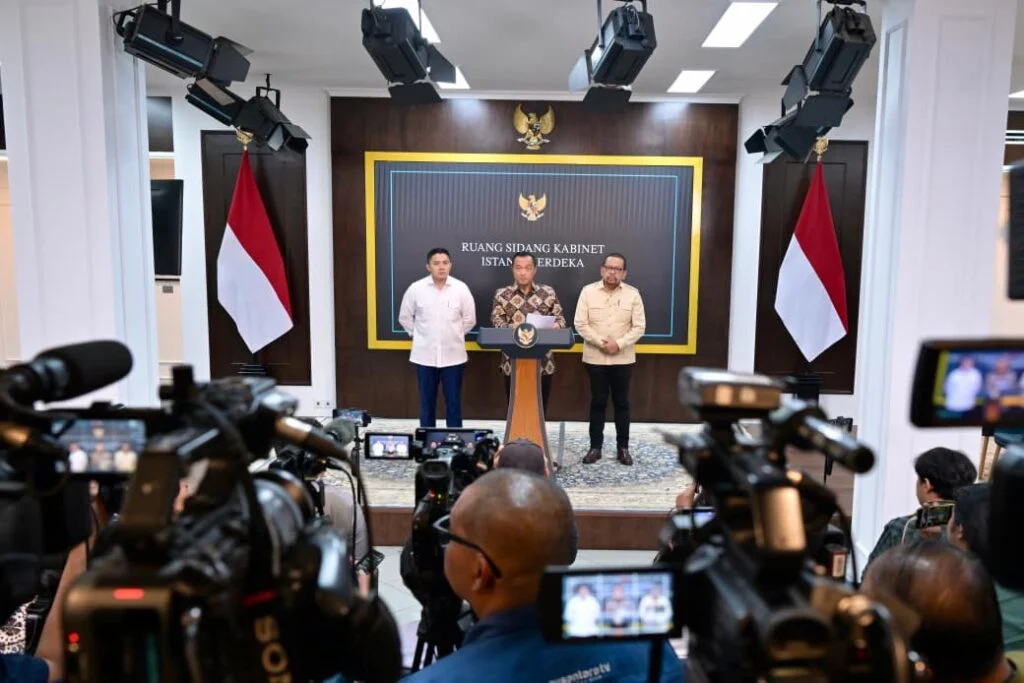 Langkah Strategis Prabowo: Menunjuk Ketut Sumedana Perkuat Pengawasan Badan Gizi Nasional