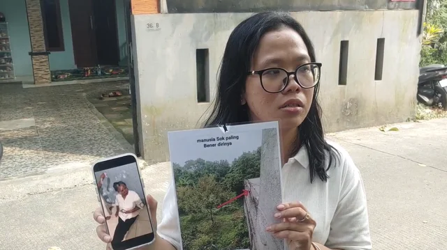 Lelah 8 Tahun Diteror, Keluarga di Depok Pilih Jual Rumah: Mau Orang Tua Tenang