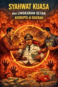 Lingkaran Setan Korupsi: KPK Ungkap Mahalnya Ongkos Politik Picu Korupsi Kepala Daerah