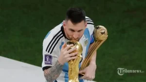Lionel Scaloni Tetap Dicintai Meski Argentina Gagal Juara di Piala Dunia 2026