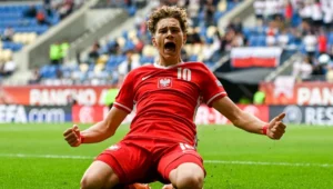 Luzern FC Perkuat Lini Depan dengan Talenta Muda Polandia Daniel Mikolajewski