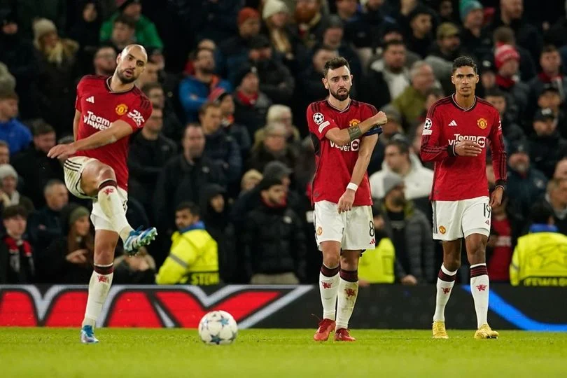 Man United Incar Rekrutan Kejutan Mahal yang Bisa Jadi Pukulan Telak Bagi Liverpool