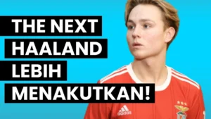 Masa Depan Andreas Schjelderup di Persimpangan Jalan: Bintang Baru Norwegia Jadi Rebutan Raksasa Eropa