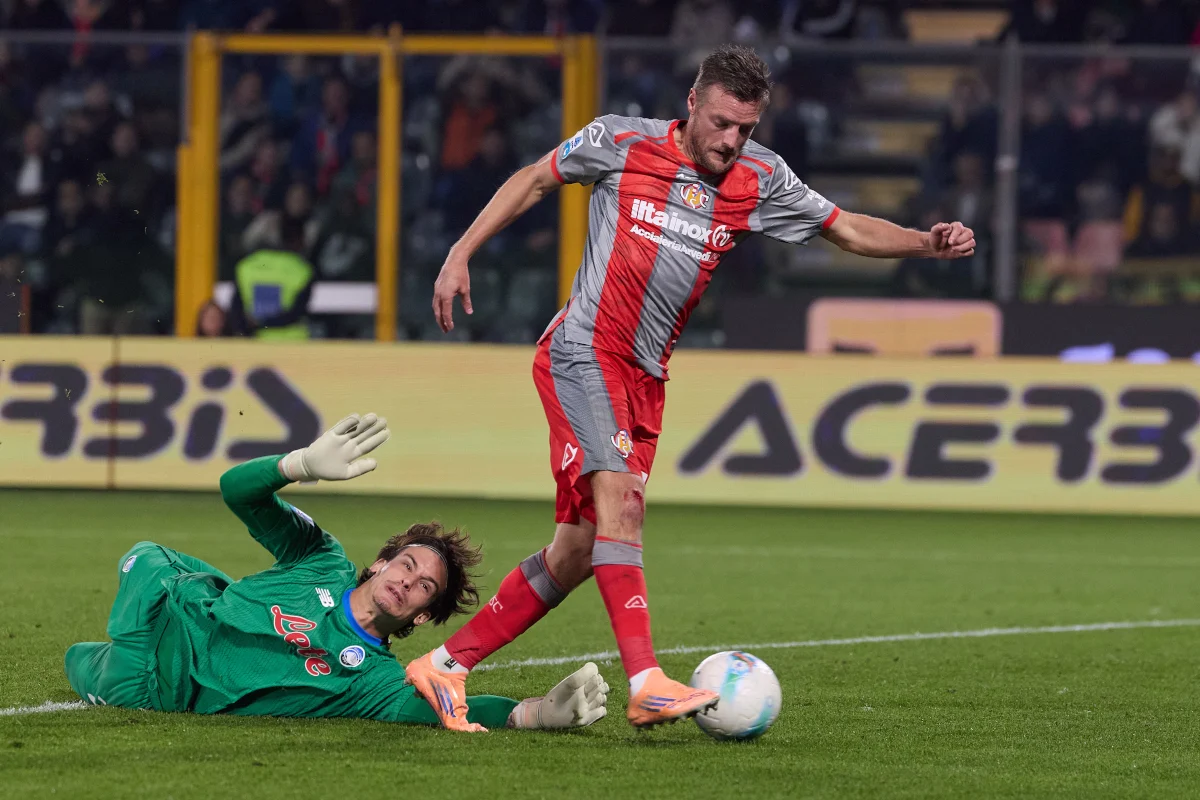 Masa Depan Cremonese Pasca Era Vardy: Ambisi Bangkit di Coppa Italia