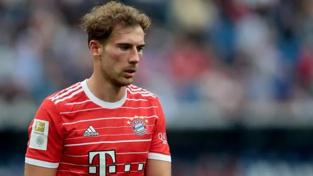 Masa Depan Leon Goretzka: Dari Pengembalian Mobil di Allianz Arena hingga Incaran Klub Raksasa Eropa