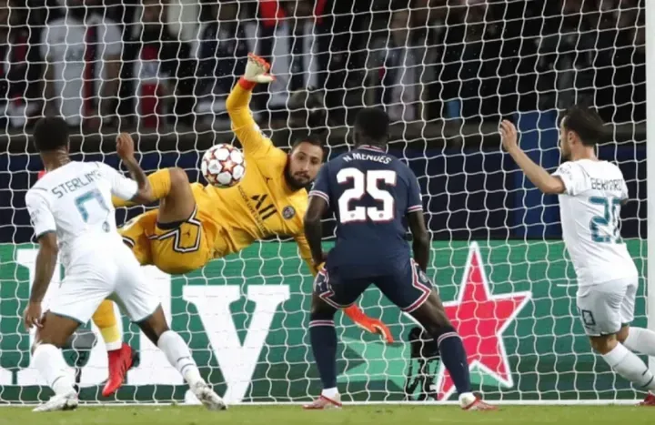 Masa Depan Lucas Chevalier di Ujung Tanduk: PSG Siap Datangkan Zion Suzuki