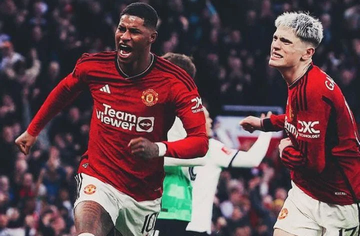 Masa Depan Marcus Rashford di Manchester United: Antara Bertahan atau Hijrah ke Turki?
