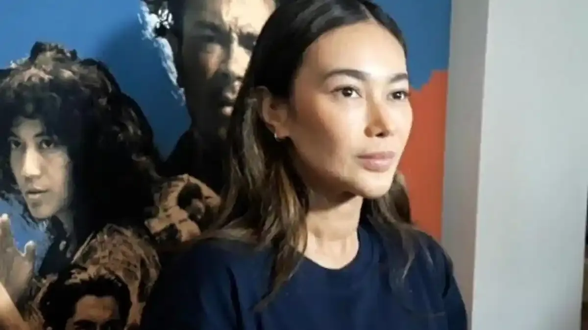Masuk daftar artis terseret kasus arisan bodong, Ratu Felisha langsung cek ke polisi, ini hasilnya