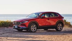 Mazda CX-30 Jadi Rakitan Indonesia, In This Economy Harga Anjlok Rp86,5 Juta