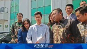 Mediasi Gagal, Perkara Adik Keisya Levronka vs Untar Masuk ke Pokok Perkara [titlebase]