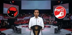 Meneropong Ambisi PSI di 2029: Antara Optimisme Jokowi dan Realitas Politik di Lapangan