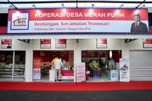 Mengapa Kopdes tak bisa disamakan dengan supermarket? Ini fungsi sebenarnya menurut Zulhas [titlebase]