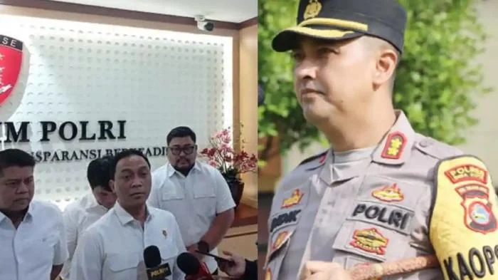 Mengapa Oknum Polisi Mudah Tergiur Bisnis Narkoba? IPW Ungkap 3 Alasannya: Praktis, Bernilai Mahal