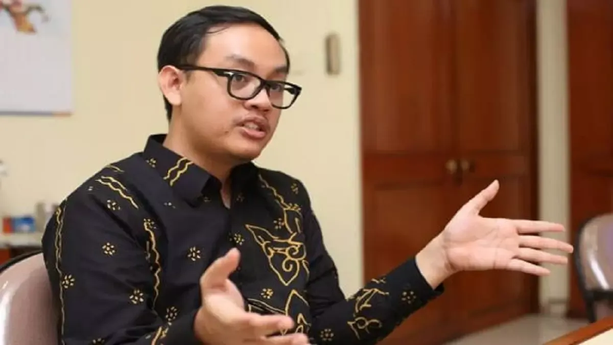 Mengenal Bhima Yudhistira, Ekonom Vokal yang Masuk Kabinet Bayangan dan Pernah Diancam