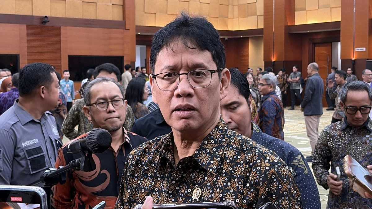 Menkeu Purbaya Tegaskan Tarif Pajak Takkan Naik Tahun Ini, tapi Siap-siap Kejar Penunggak Pajak