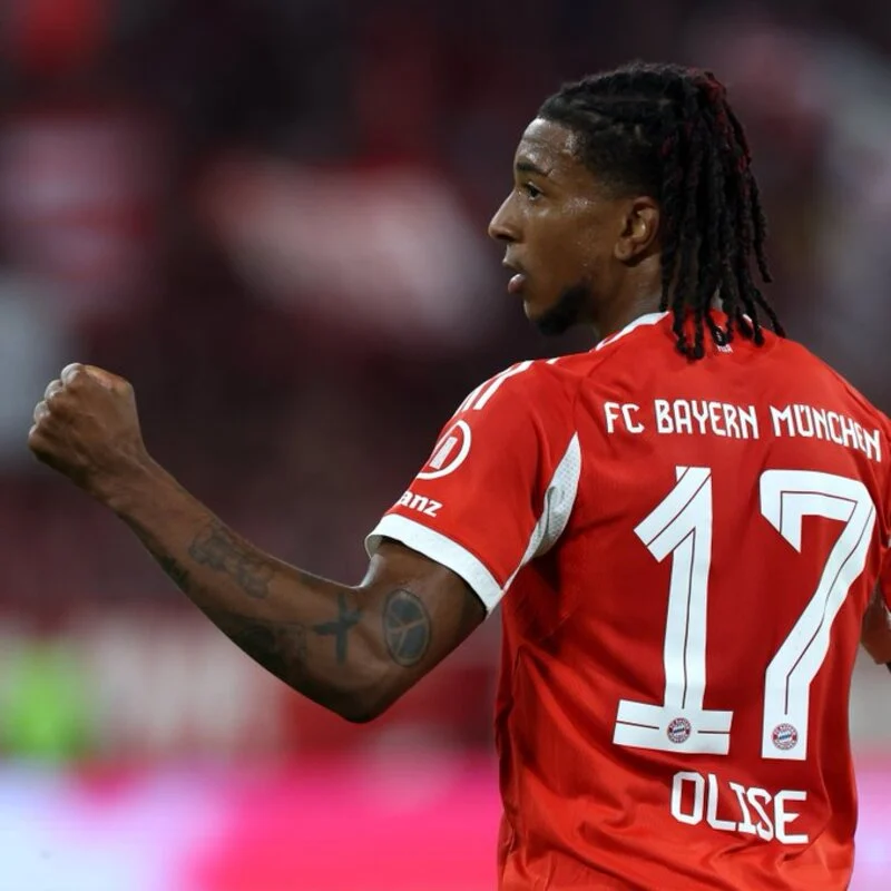 Michael Olise Jadi Rebutan Raksasa Eropa: Liverpool dan Real Madrid Siapkan Dana Fantastis