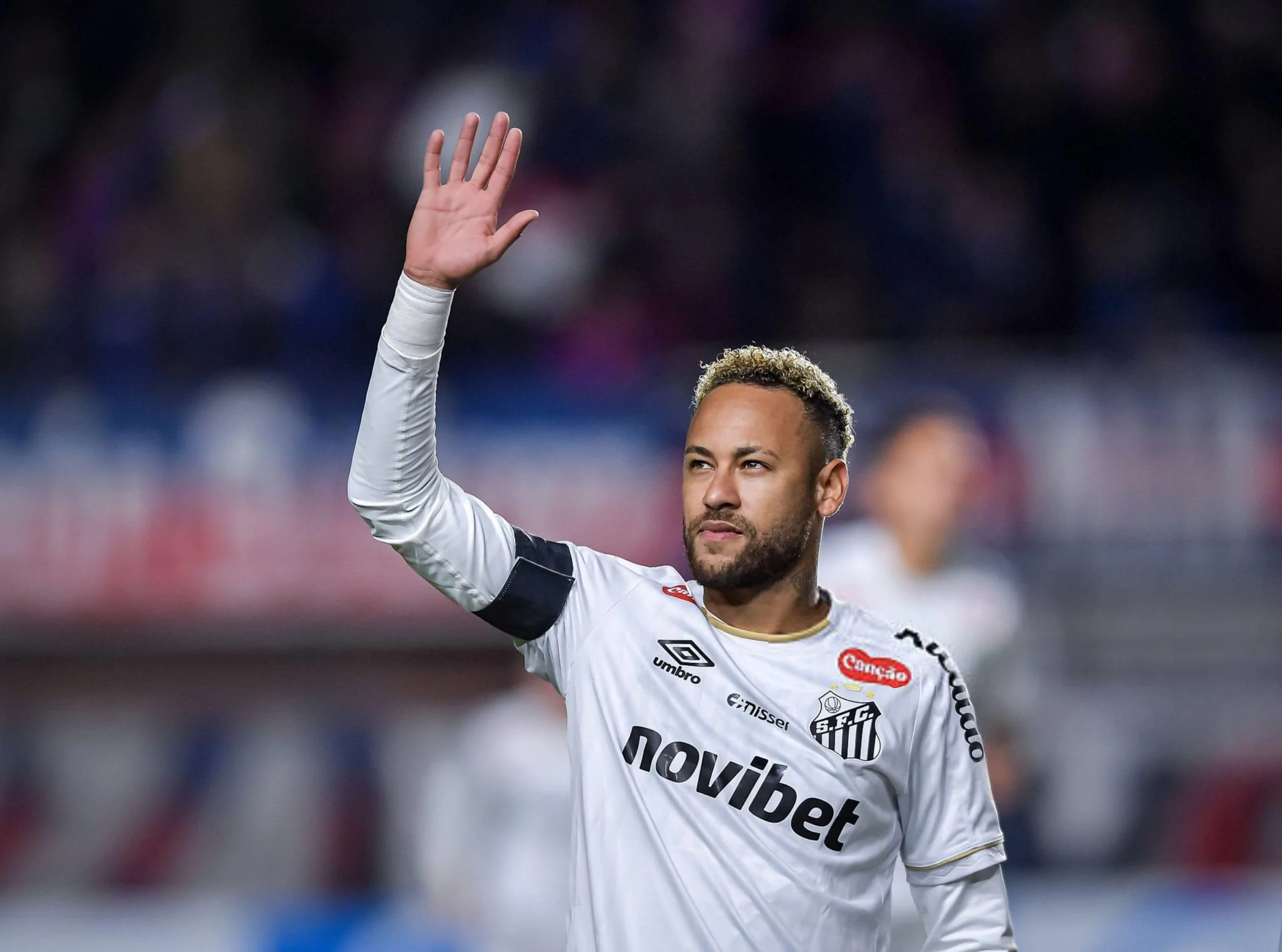 Misi Ambisius Santos FC di Copa Sudamericana: Menanti Aksi Neymar dan Langkah Menuju Kejayaan