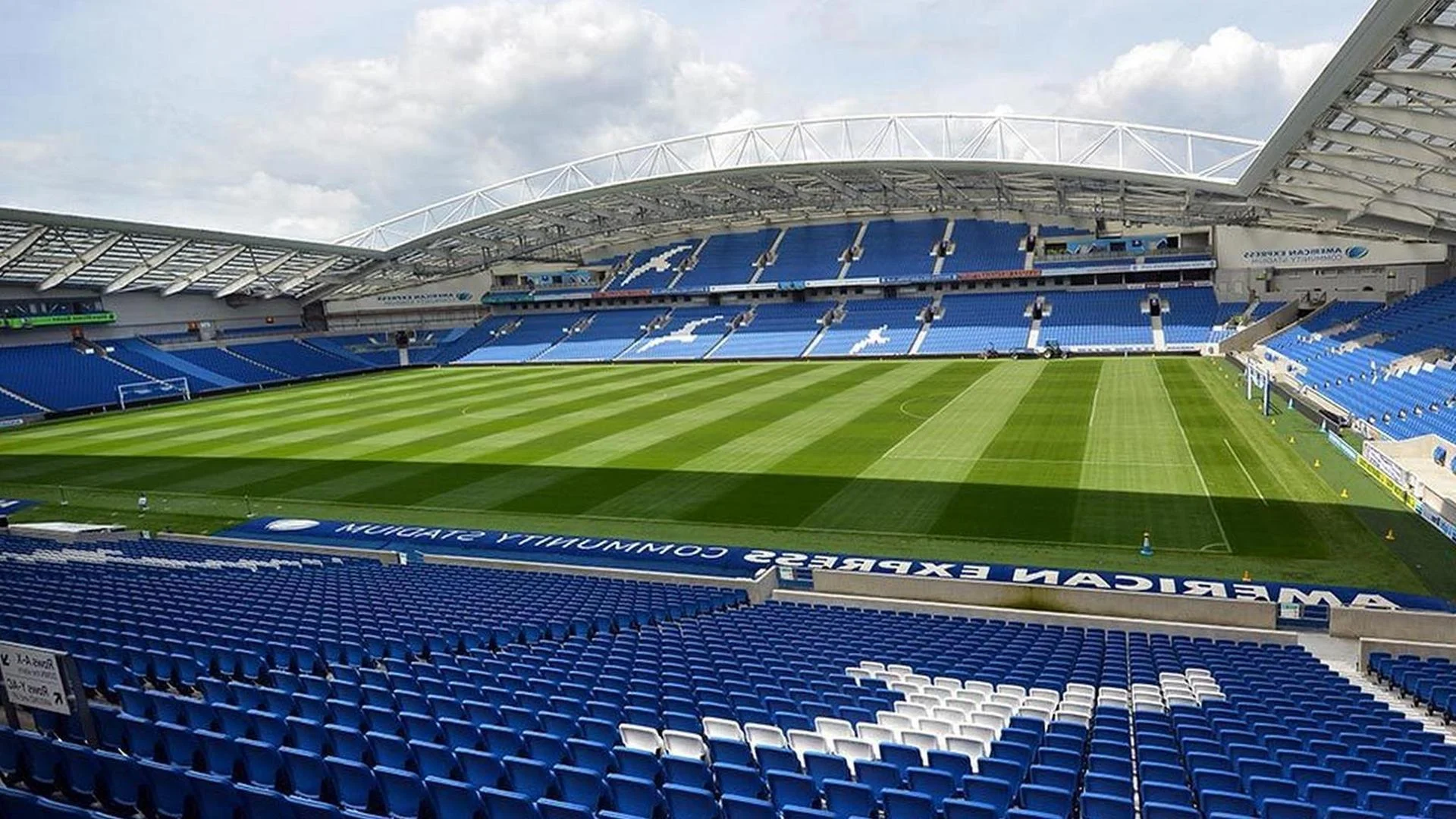 Misi Hidup Mati Brighton: Menanti Keajaiban di Amex Stadium Melawan Tromso FC
