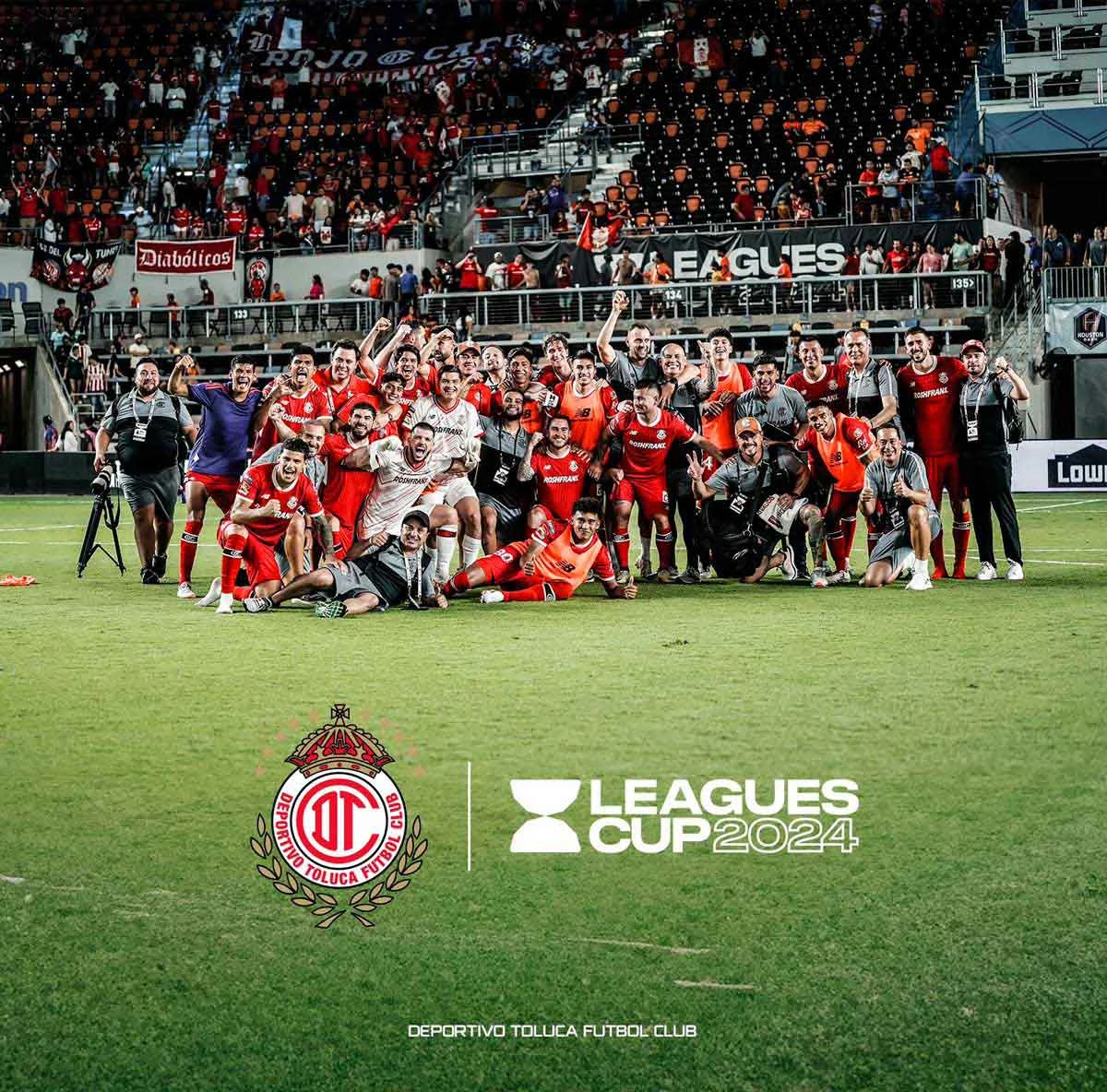Misi Kebangkitan Austin FC: Menantang Raksasa Toluca di Perempat Final Leagues Cup