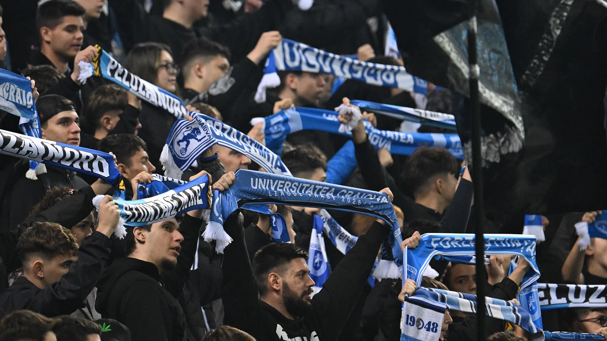 Misi Kebangkitan CS Universitatea Craiova di Tengah Tekanan Liga dan Eropa