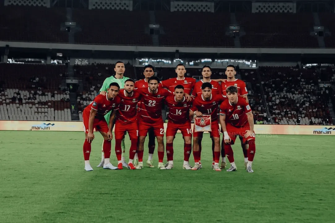 Misi Sempurna Garuda: Menakar Peluang Timnas Indonesia di ASEAN Championship 2026