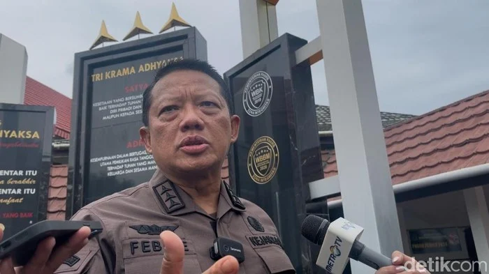 Misteri Aset Fantastis Kasus Febrie Adriansyah: Kejagung Janji Buka Fakta di Persidangan