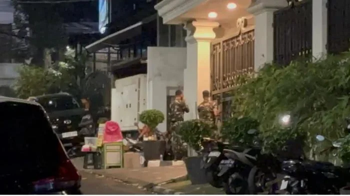 Misteri Harta Fantastis di Kediaman Febrie Adriansyah: Tim 9 Didesak Ungkap Pemilik Asli