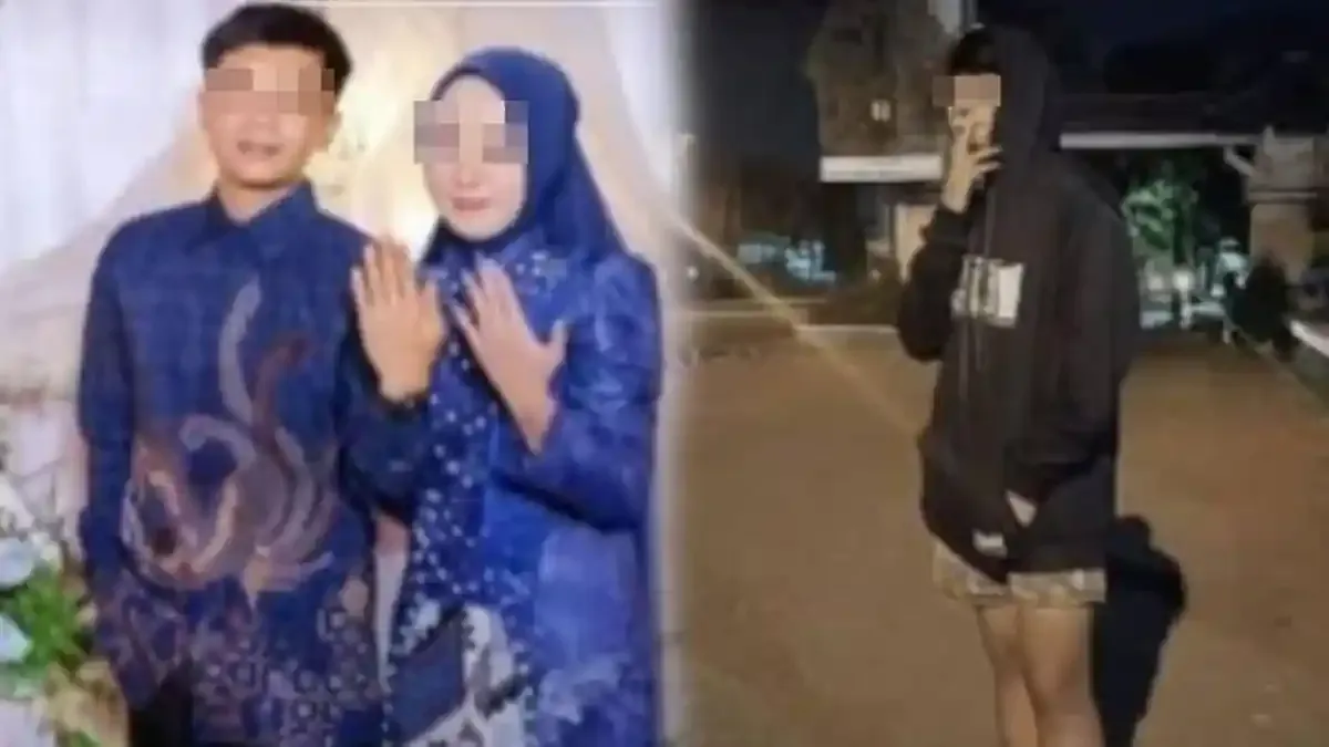 Misteri Hilangnya Remaja Perempuan di Bandung: Diduga Dibawa Kabur Mantan Pacar