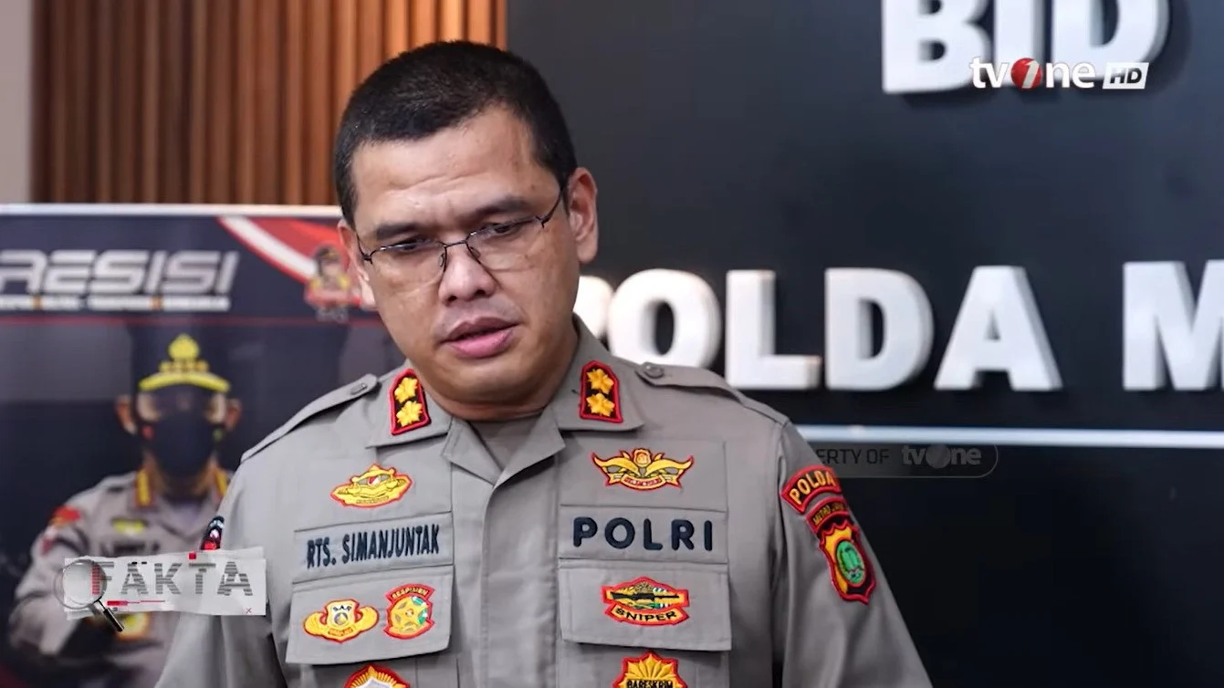Misteri Kematian Guru Besar Universitas Bhayangkara, Polda Metro Jaya Segera Bongkar Makam Sutrimo
