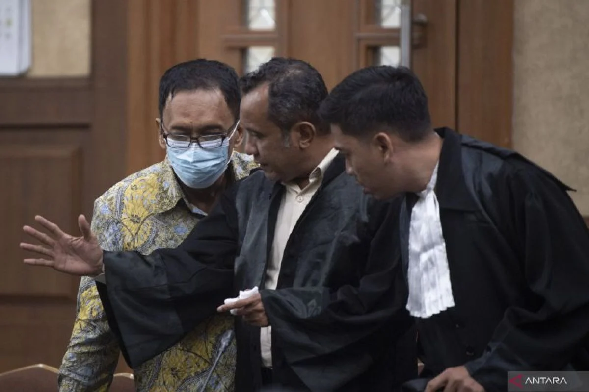 Misteri Kematian Karumga Eks Jampidsus dan Polemik Penanganan Kasus TPPU