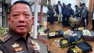 Misteri Kematian Sutrimo dan Keterlibatan Febrie Adriansyah Hotman Paris dalam Sorotan Publik