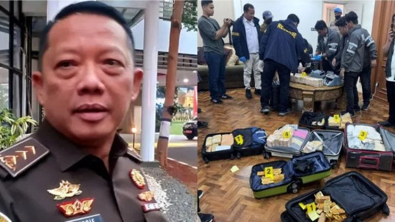 Misteri Kematian Sutrimo dan Keterlibatan Febrie Adriansyah Hotman Paris dalam Sorotan Publik