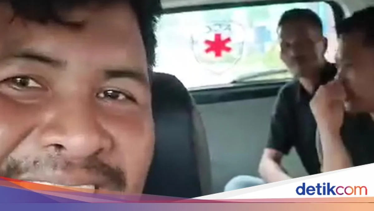 Misteri Kematian Sutrimo: Peran Kunci Sopir Ambulans dalam Menguak Fakta