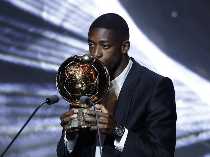 Misteri Performa Ousmane Dembele Terbaru, Kutukan Peraih Ballon d’Or Berlanjut di Piala Dunia 2026