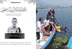 Misteri Satu Bulan Kasus Satpam Tewas Terborgol di Waduk Jatiluhur: Jejak yang Masih Gelap