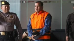 Misteri Selisih Uang Suap, KPK Ancam Jemput Paksa Stafsus Menhut Raja Juli