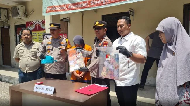 Modus Licik ART Kuras Harta Majikan: Dari Magelang hingga Jakarta Barat