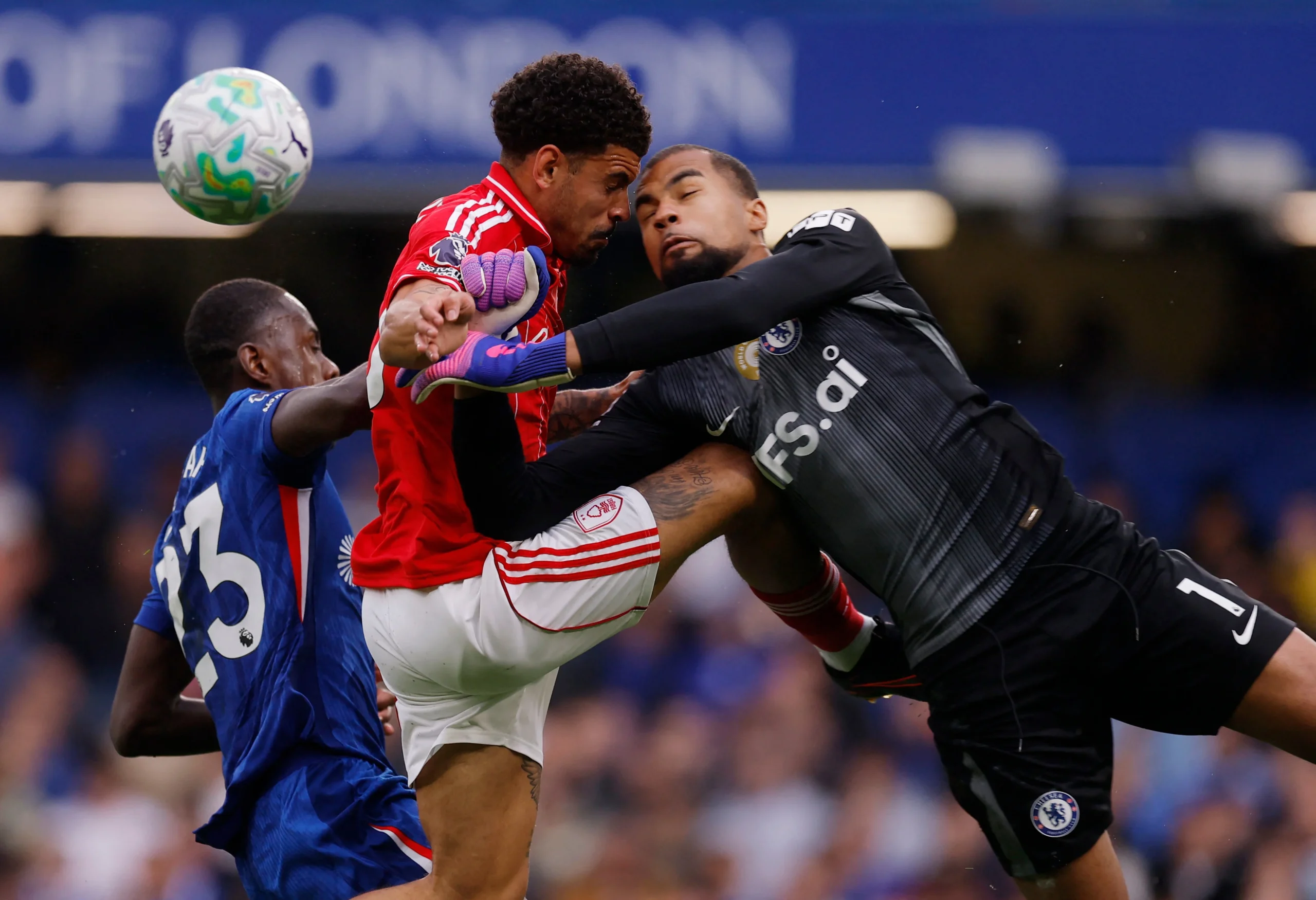 Morgan Gibbs-White Jadi Incaran Utama Chelsea: Misi Pengganti Enzo Fernandez